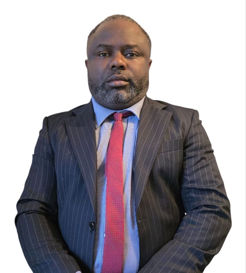 Babatunde Tominiyi